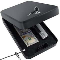 Portable gun safe for sale  Delivered anywhere in USA 