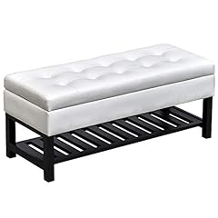 Homcom tufted faux for sale  Delivered anywhere in USA 