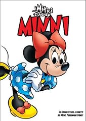 Minni mitici disney usato  Spedito ovunque in Italia 