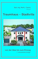 Traumhaus stadtvilla idee gebraucht kaufen  Wird an jeden Ort in Deutschland