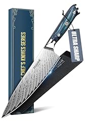 Huusk chef knife for sale  Delivered anywhere in USA 