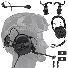Wlxw taktisches headset gebraucht kaufen  Wird an jeden Ort in Deutschland