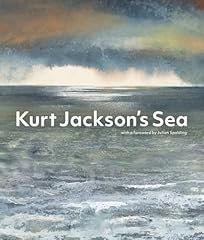 Kurt jackson sea for sale  Delivered anywhere in UK