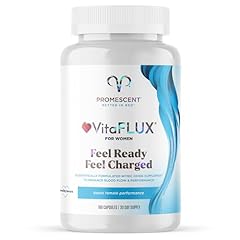 Promescent vitaflux women for sale  Delivered anywhere in USA 