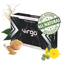 Virgostill integratore sessual usato  Spedito ovunque in Italia 