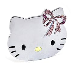 Hello kitty crystal for sale  Delivered anywhere in UK