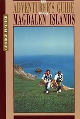 Adventurer guide magdalen for sale  Delivered anywhere in UK