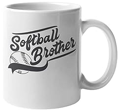 Softball brother. cute for sale  Delivered anywhere in USA 