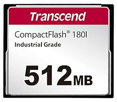 Transcend scheda 180i usato  Spedito ovunque in Italia 