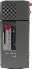 Grundig cassette grey gebraucht kaufen  Wird an jeden Ort in Deutschland