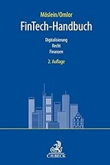 Fintech handbuch digitalisieru gebraucht kaufen  Wird an jeden Ort in Deutschland