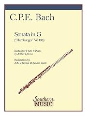 Sonata hamburg flute d'occasion  Livré partout en France