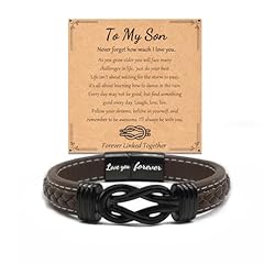 Kamwish son bracelet for sale  Delivered anywhere in USA 