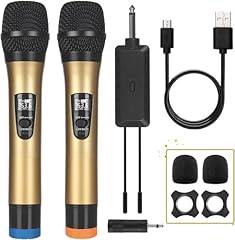 Alpowl wireless microphone for sale  Delivered anywhere in UK