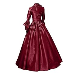 Jisdfkfl victorian dresses for sale  Delivered anywhere in UK