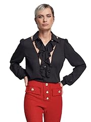 Denny rose camicia usato  Spedito ovunque in Italia 