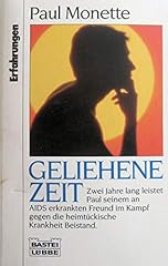 Geliehene zeit gebraucht kaufen  Wird an jeden Ort in Deutschland