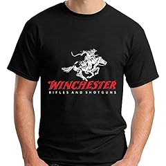 Winchester shirt noir d'occasion  Livré partout en France