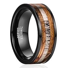 Nuncad 8mm tungsten for sale  Delivered anywhere in USA 