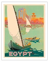 Egypt sailboats nile for sale  Delivered anywhere in USA 