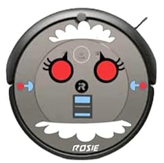 Origional rosie robot for sale  Delivered anywhere in USA 