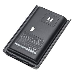 Vhbw battery replaces for sale  Delivered anywhere in UK