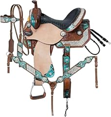 Premium leather western for sale  Delivered anywhere in USA 