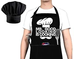Funny cooking apron for sale  Delivered anywhere in USA 