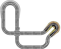 Scalextric hairpin curve for sale  Delivered anywhere in UK