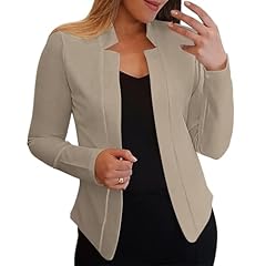 Blazer femme élégante d'occasion  Livré partout en France