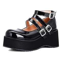 Donna scarpe mary usato  Spedito ovunque in Italia 