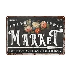 Vintage garden fresh for sale  Delivered anywhere in USA 