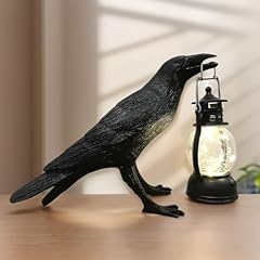 Fylirow crow lamp for sale  Delivered anywhere in USA 