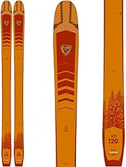 Rossignol 120 positrack for sale  Delivered anywhere in USA 