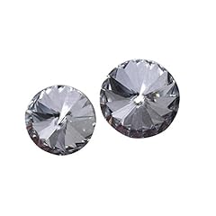 Lot boucles cristal d'occasion  Livré partout en France