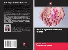 Inflamação câncer mama d'occasion  Livré partout en France