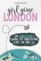 Girl gone london for sale  Delivered anywhere in USA 