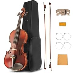 Ceciliec violin beginners for sale  Delivered anywhere in USA 