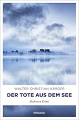 Tote dem see gebraucht kaufen  Wird an jeden Ort in Deutschland