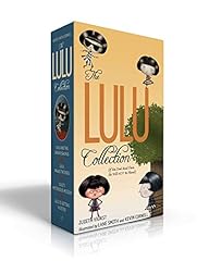 Lulu collection lulu for sale  Delivered anywhere in USA 