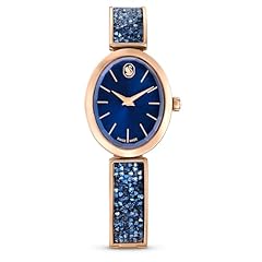 Swarovski orologio crystal usato  Spedito ovunque in Italia 