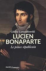 Lucien bonaparte prince d'occasion  Livré partout en France