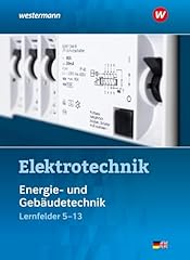 Elektrotechnik energie gebäud gebraucht kaufen  Wird an jeden Ort in Deutschland