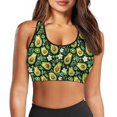 Yexiatodo avocado bra for sale  Delivered anywhere in USA 