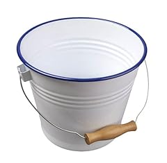 Aurahome traditional enamel for sale  Delivered anywhere in UK