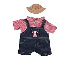 Teddy tastic farmer for sale  Delivered anywhere in UK