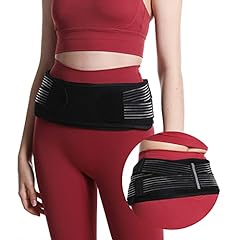 Sacroiliac hip belt for sale  Delivered anywhere in Ireland