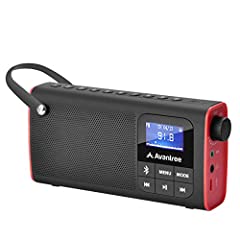 Avantree sp850 rechargeable for sale  Delivered anywhere in USA 