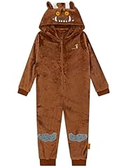 Gruffalo onesie hooded for sale  Delivered anywhere in UK