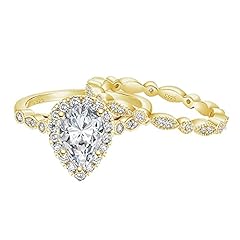 Eamti 1.25ct 925 for sale  Delivered anywhere in USA 